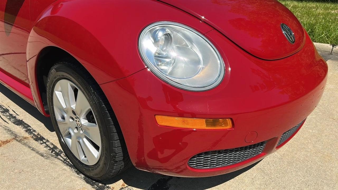 volkswagen new beetle 2008 3VWPW31C88M509878 image volkswagen new beetle 2008 3VWPW31C88M509878 image